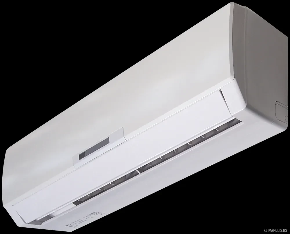 Klima uređaj Panasonic Ventilokonvektori zidni 2-cevni PAW-FC2A-K018 (IR) — Klimapolis