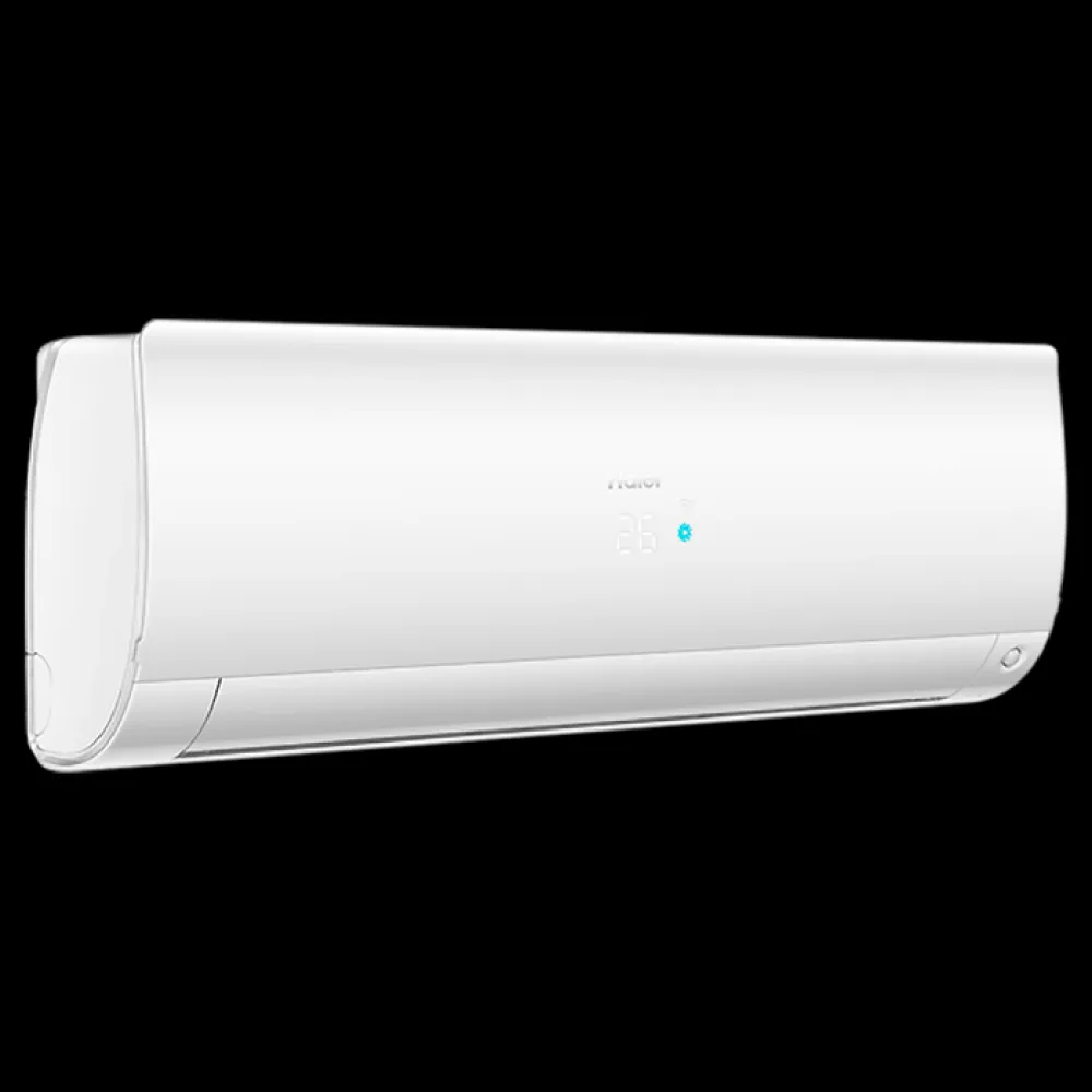 Klima uređaj Haier AS25S2SF1FA-WH / 1U25S2SM1FA-2 FLEXIS BELA 9.000 BTU inverter — Klimapolis