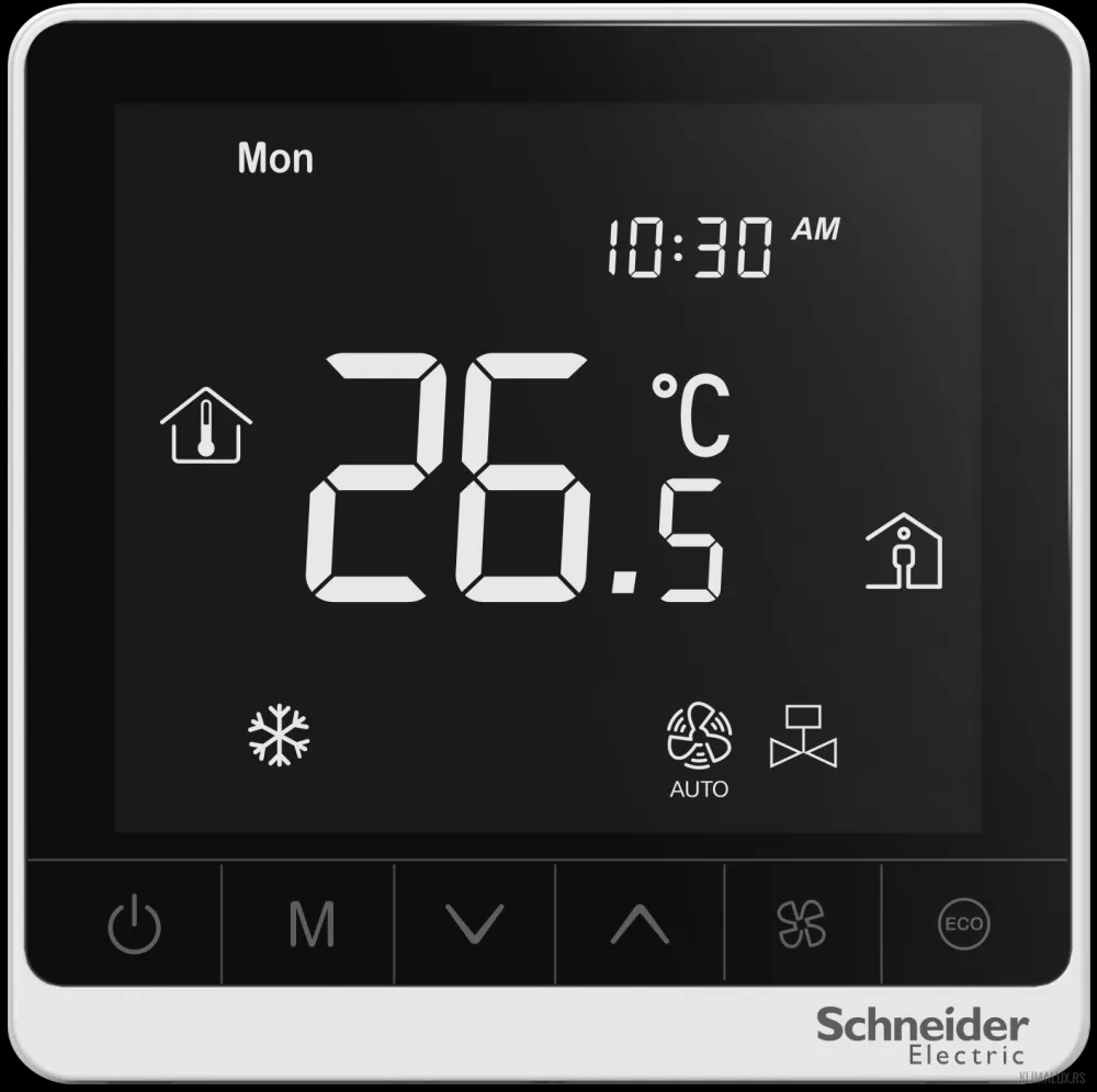 Klima uređaj Panasonic Ventilokonvektor kanalski visoko-pritisni 2-cevni PAW-FC2E-E240L (R) — Klimapolis