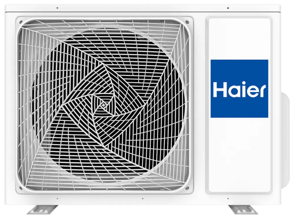 Klima uređaj Haier AS35S2SF1FA-MB3 / 1U35S2SM1FA-2 FLEXIS CRNA 12.000 BTU inverter — Klimapolis