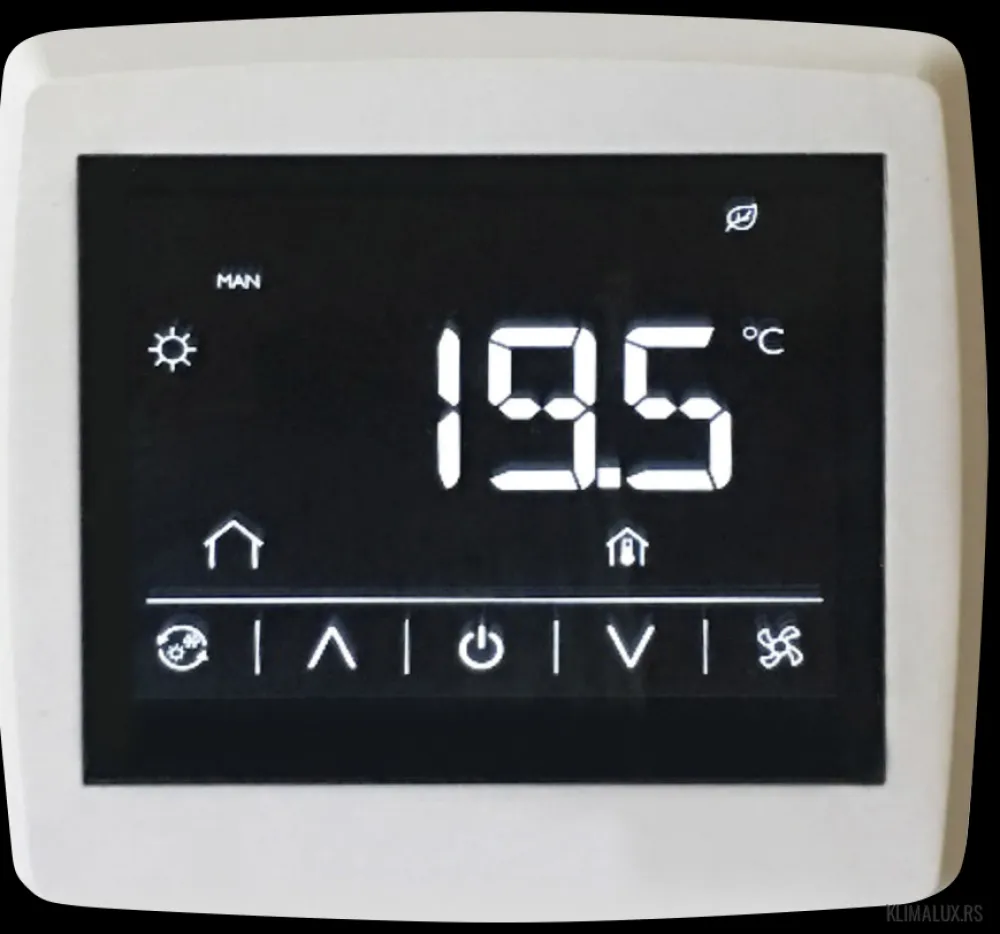 Klima uređaj Panasonic Ventilokonvektor podni samostojeći 2-cevni PAW-FC2A-P070L (R) — Klimapolis