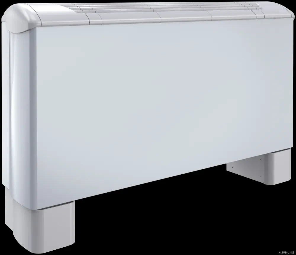 Klima uređaj Panasonic Ventilokonvektor podni samostojeći 4-cevni PAW-FC4A-P020L (R) — Klimapolis