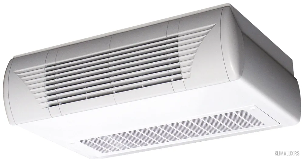 Klima uređaj Panasonic Ventilokonvektor podplafonski 2-cevni PAW-FC2A-T080L (R) — Klimapolis