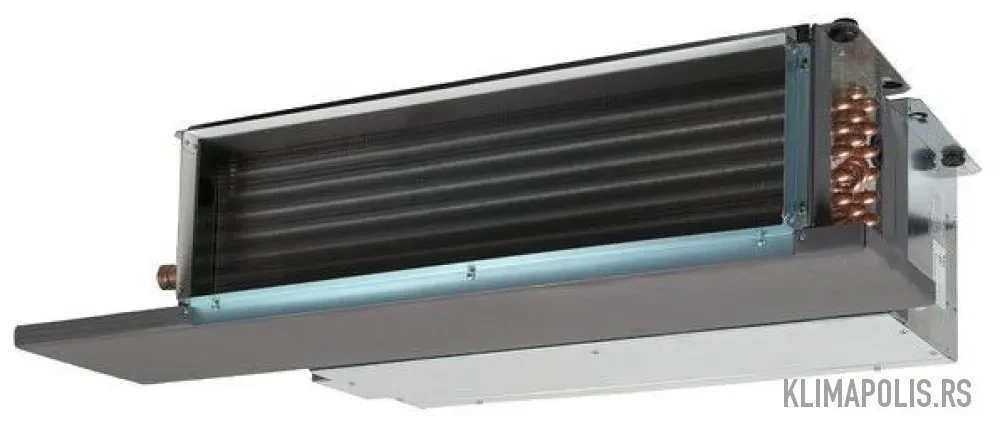Klima uređaj Daikin FWP02ATVE 9.000 BTU — Klimapolis