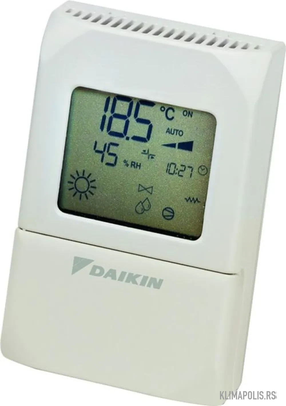Klima uređaj Daikin FWP03ATV 12.000 BTU — Klimapolis