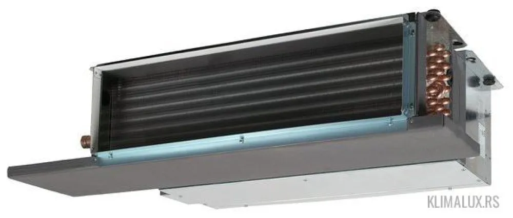 Klima uređaj Daikin FWP03ATNE 12.000 BTU — Klimapolis