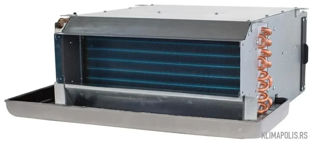Klima uređaj Daikin FWE03CT 12.000 BTU — Klimapolis