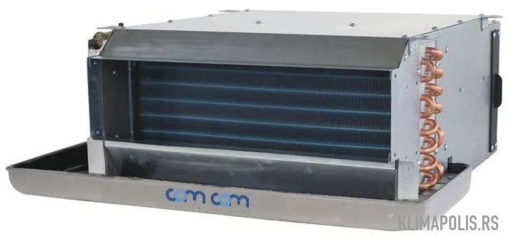 Klima uređaj Daikin FWE04CF 14.000 BTU — Klimapolis