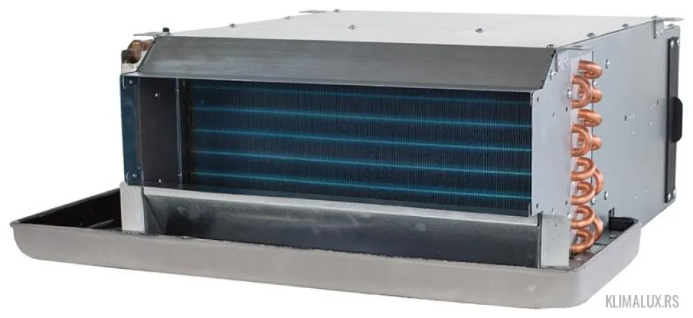 Klima uređaj Daikin FWE06CT 21.000 BTU — Klimapolis