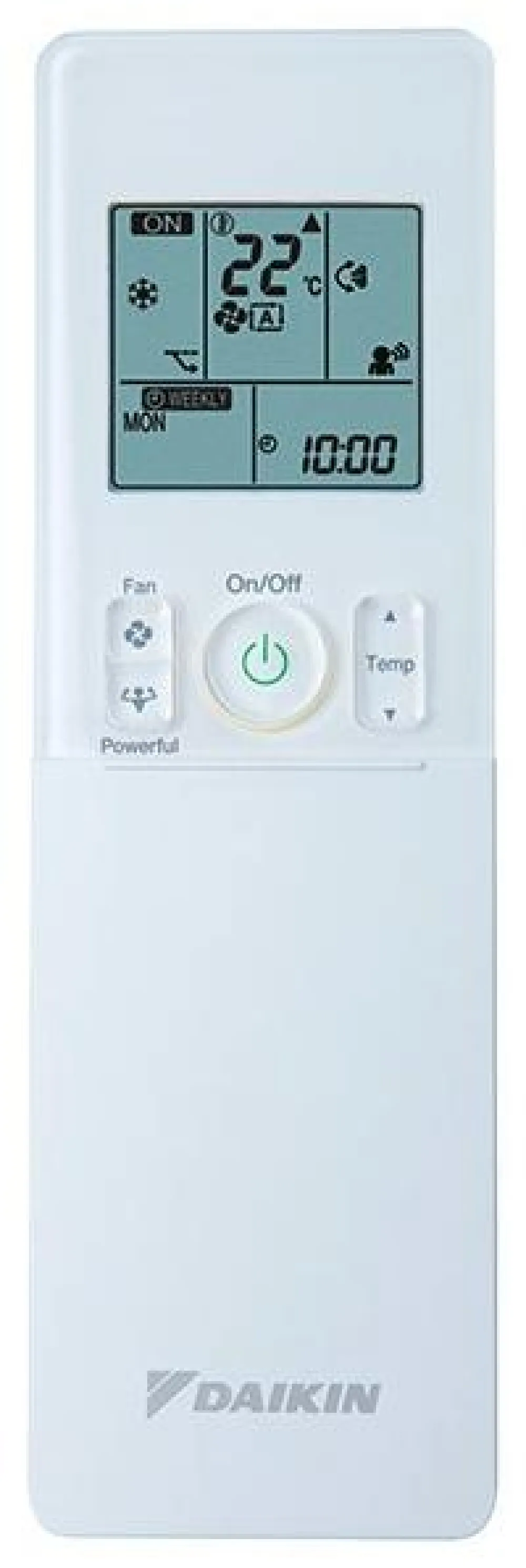 Klima uređaj Daikin FTXM20R 7.000 BTU — Klimapolis