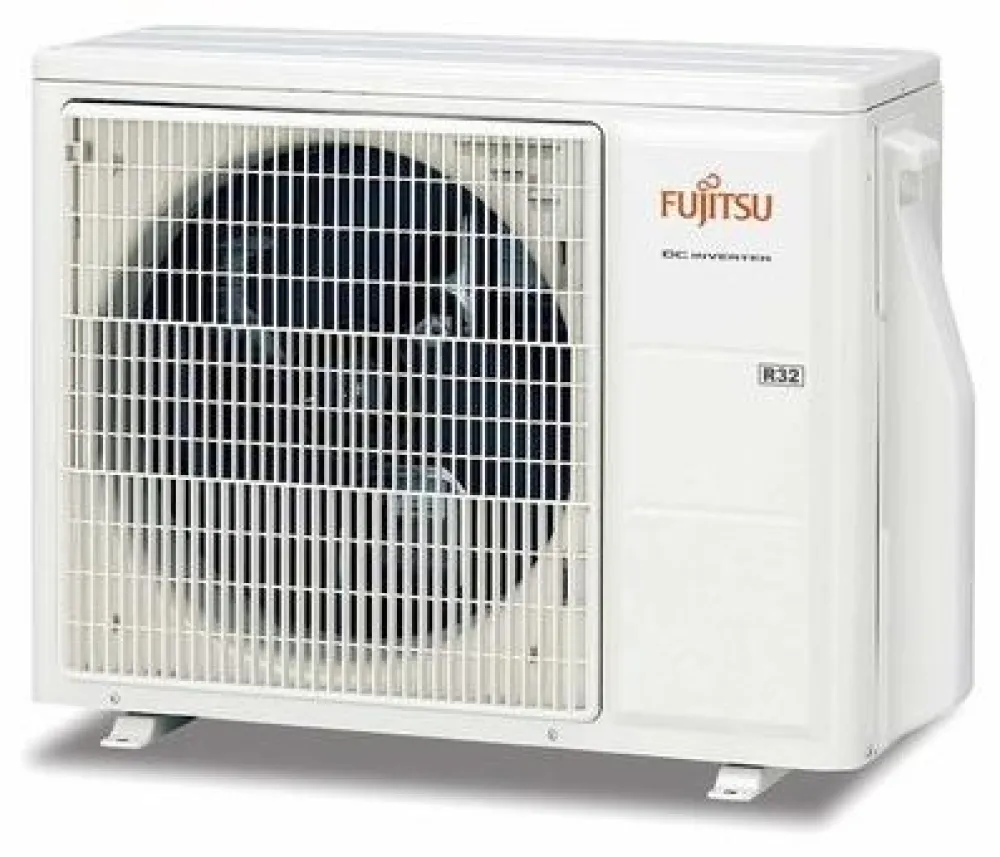 Klima uređaj Fujitsu ASYG12KETA-B / AOYG12KETA 12.000 BTU inverter — Klimapolis