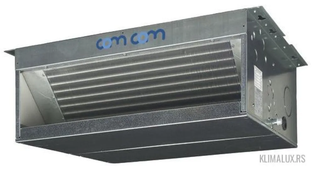Klima uređaj Daikin FWD08AT 28.000 BTU — Klimapolis