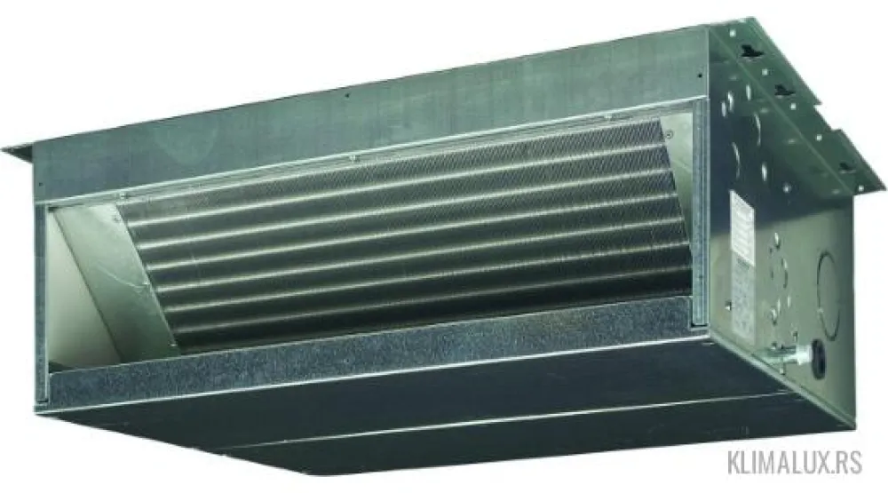 Klima uređaj Daikin FWN10AF 28.000 BTU — Klimapolis