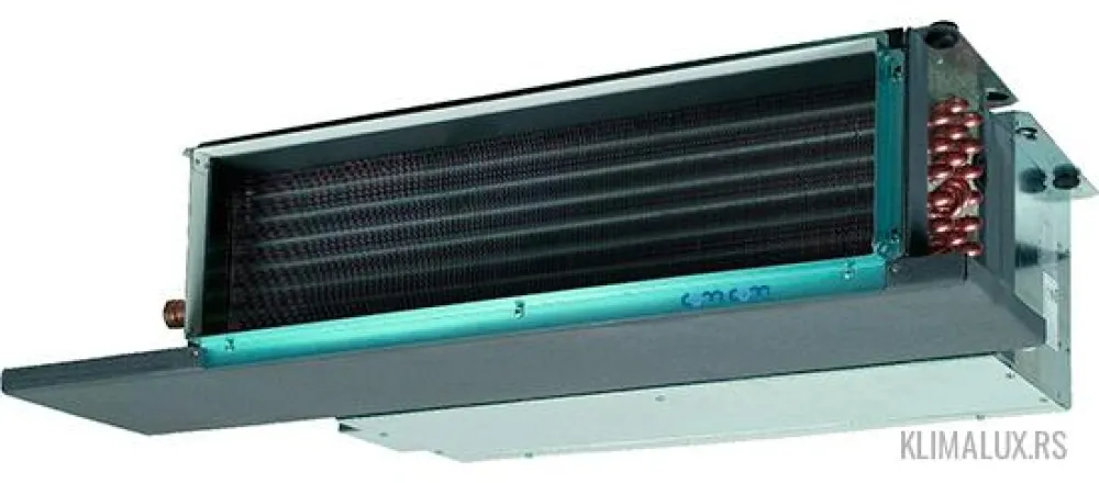 Klima uređaj Daikin FWB10BTN 36.000 BTU — Klimapolis