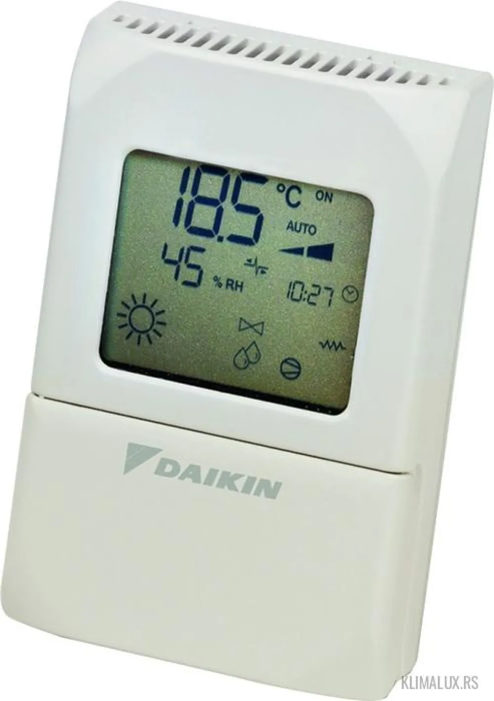 Klima uređaj Daikin FWD16AT 56.000 BTU — Klimapolis