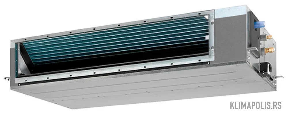 Klima uređaj Daikin FDA125A / RZQG125L9V / -40 41.000 BTU inverter — Klimapolis
