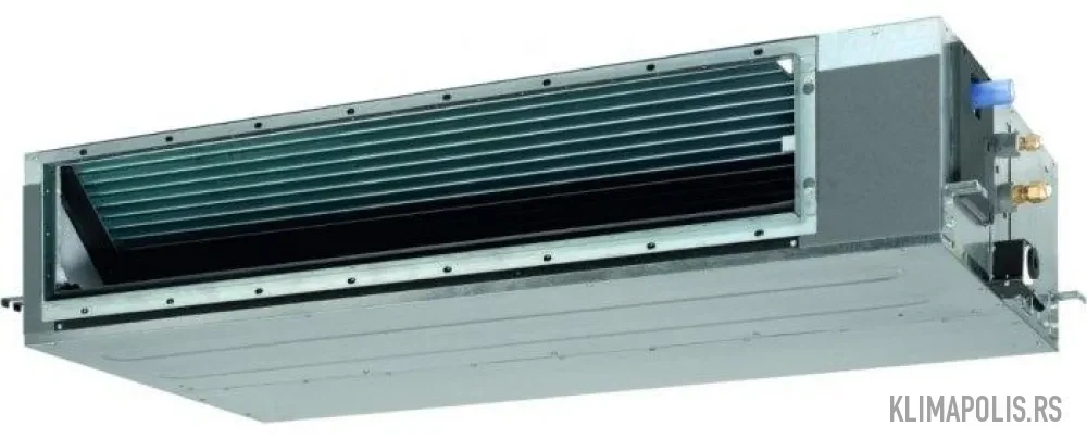 Klima uređaj Daikin FDA125A / RZASG125MY1 41.300 BTU inverter — Klimapolis