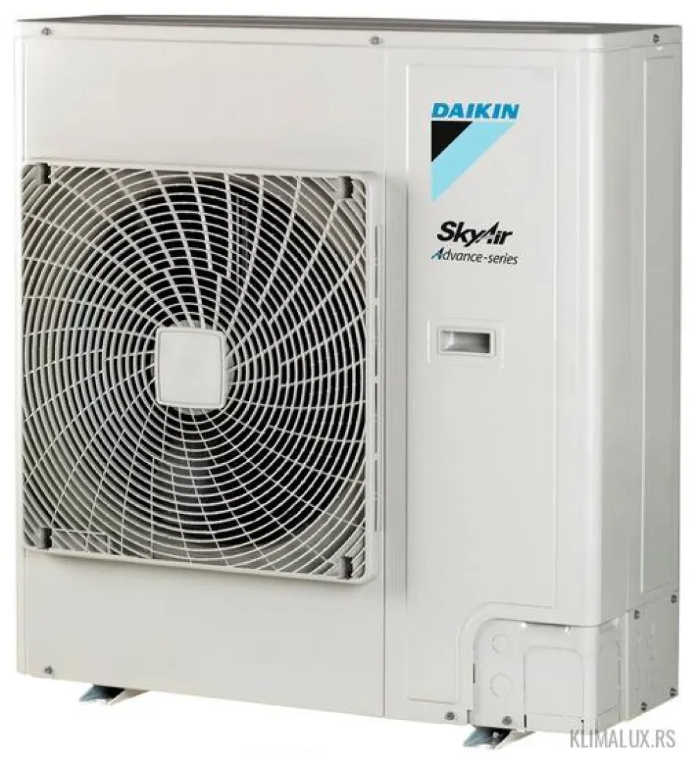 Klima uređaj Daikin FDA125A / RZASG125MY1 41.300 BTU inverter — Klimapolis
