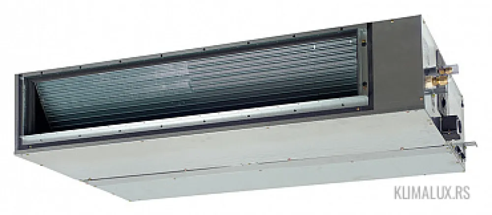 Klima uređaj Daikin FDA125A / RQ125B / -40T 42.700 BTU — Klimapolis
