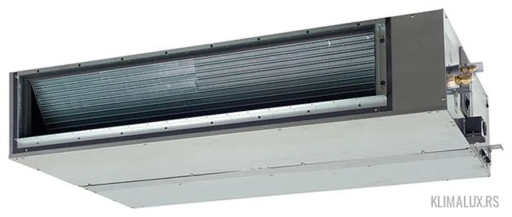 Klima uređaj Daikin FDA125A / RQ125B / -30T 42.700 BTU — Klimapolis