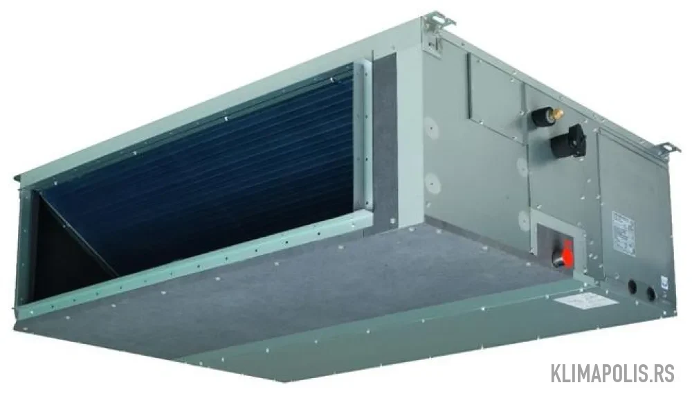 Klima uređaj Daikin FDA250A / RZA250D 75.100 BTU inverter — Klimapolis