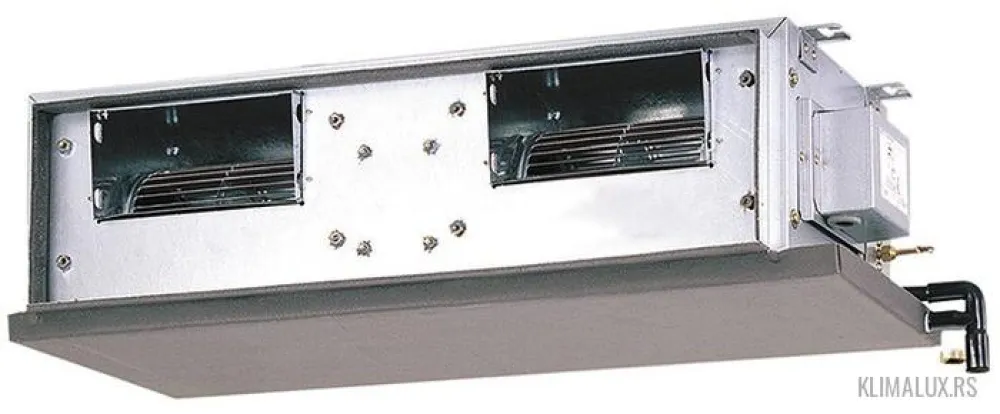 Klima uređaj Daikin FDMQN100CXV / RQ100DXY 39.000 BTU — Klimapolis