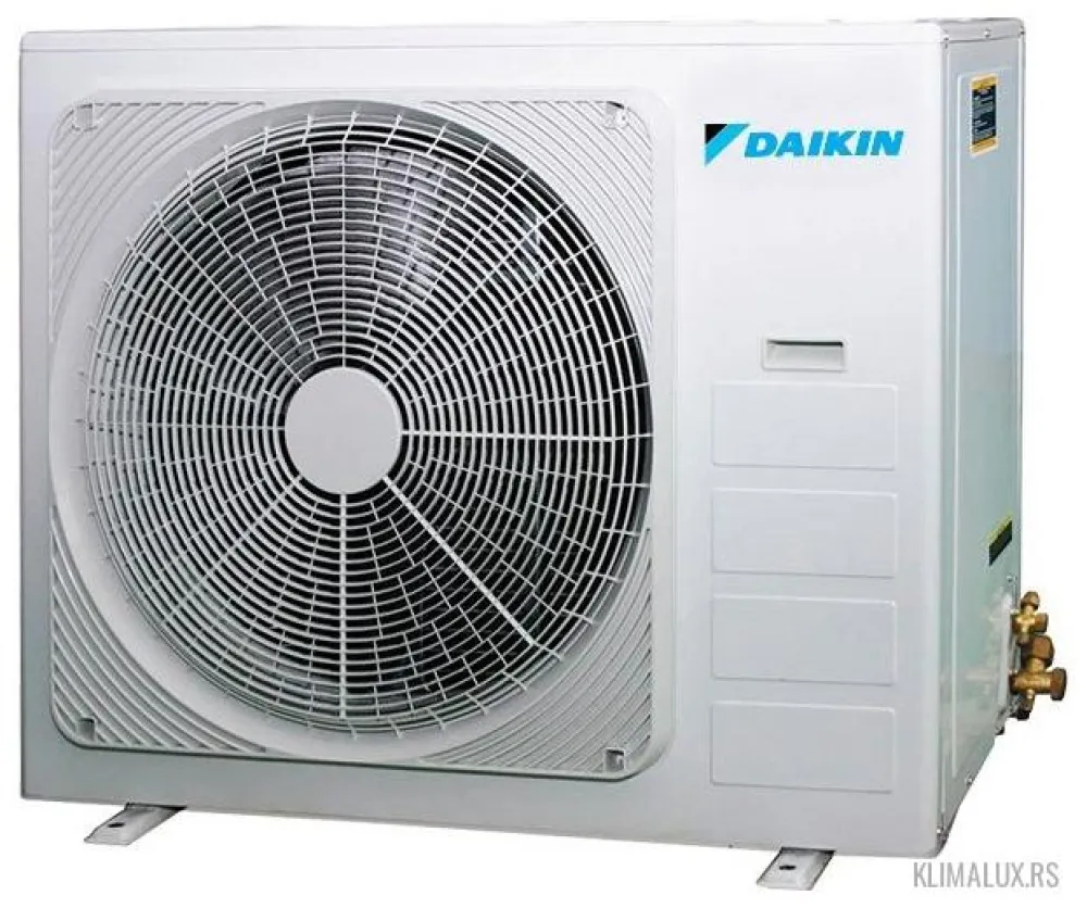 Klima uređaj Daikin FDMQN125CXV / RQ125DXY 45.000 BTU — Klimapolis