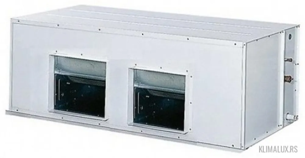 Klima uređaj Daikin FDYMP100DXV / RCYP100EXY 100.100 BTU — Klimapolis
