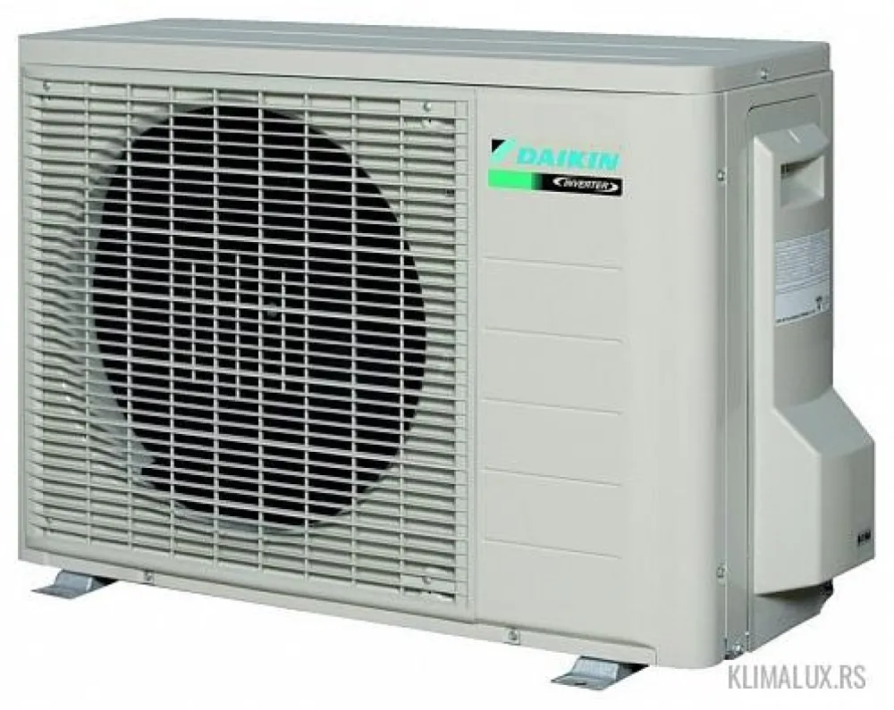 Klima uređaj Daikin FDXM25F9 / RXS25L3 / -30 9.000 BTU inverter — Klimapolis