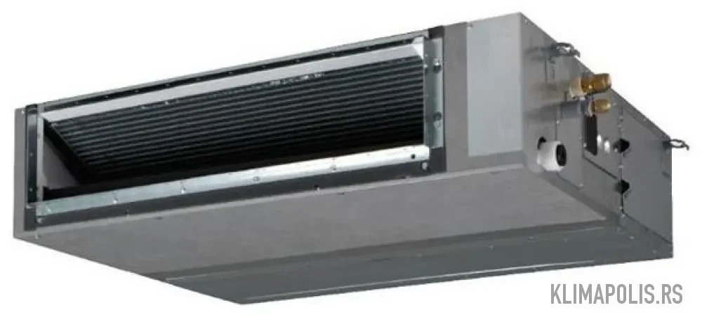 Klima uređaj Daikin FDXM25F9 / RXS25L3 / -30 9.000 BTU inverter — Klimapolis