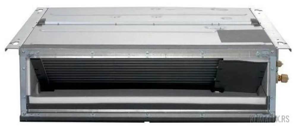 Klima uređaj Daikin FDXM25F9 / RXS25L3 / -30 9.000 BTU inverter — Klimapolis