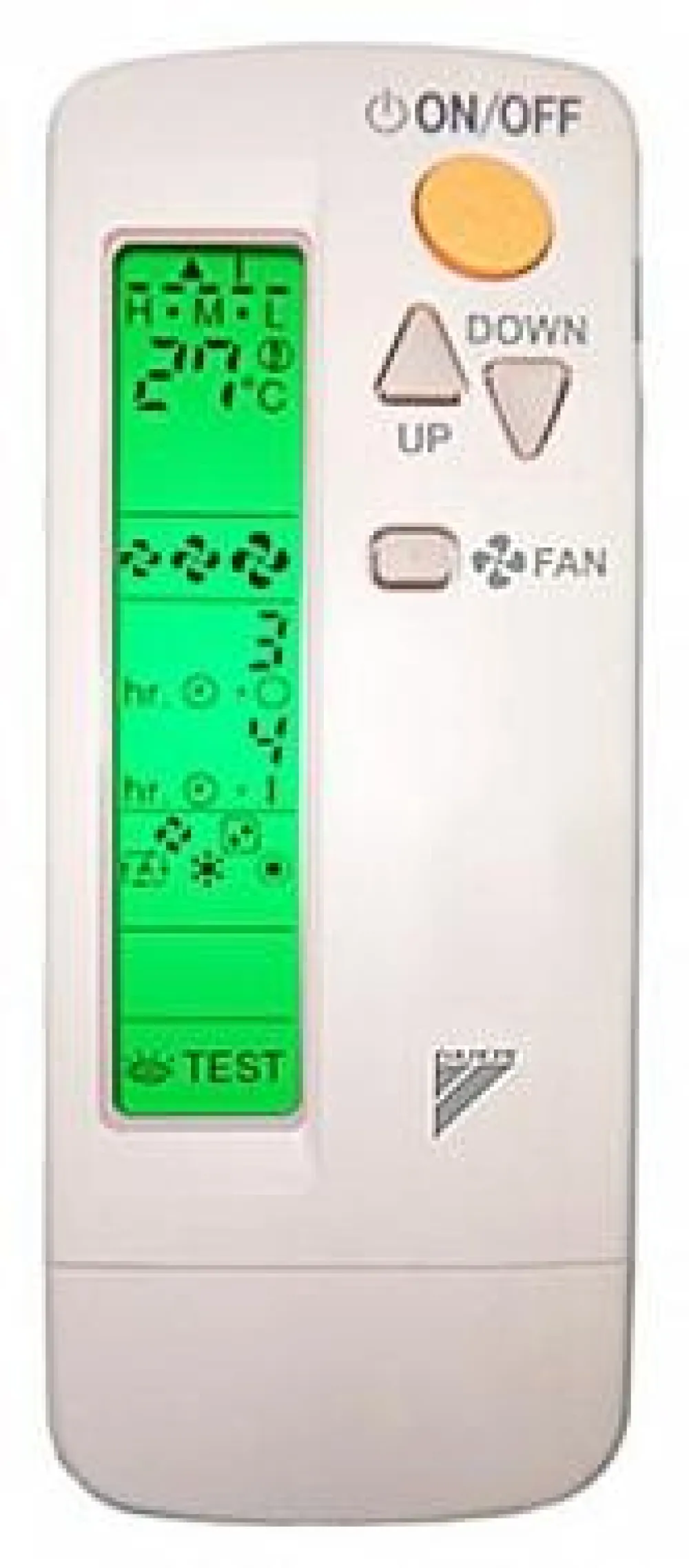 Klima uređaj Daikin FDXM25F9 / RXS25L3 / -30 9.000 BTU inverter — Klimapolis