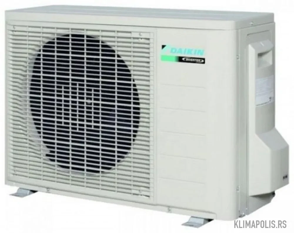 Klima uređaj Daikin FDXM25F9 / ARXS25L3 9.000 BTU inverter — Klimapolis
