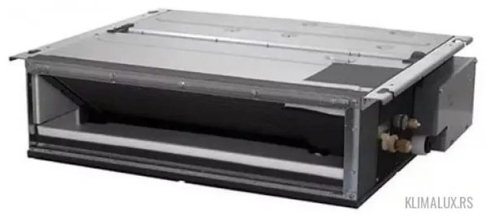 Klima uređaj Daikin FDXM25F9 / ARXS25L3 9.000 BTU inverter — Klimapolis