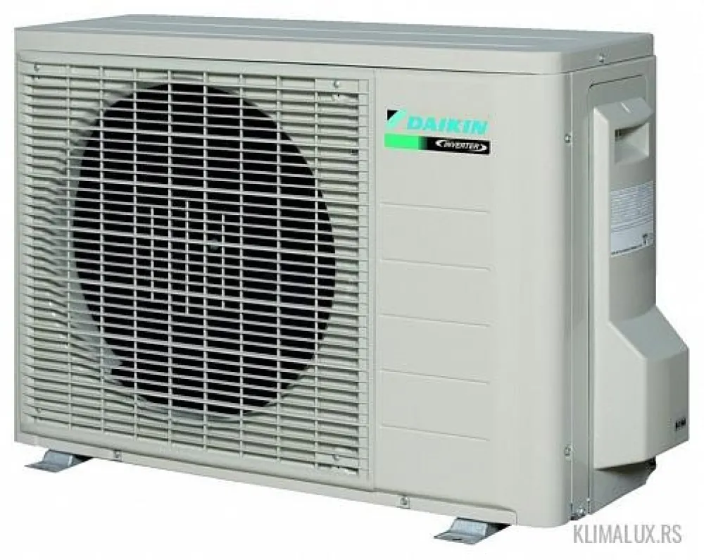 Klima uređaj Daikin FDXM25F9 / RXS25L3 9.000 BTU inverter — Klimapolis