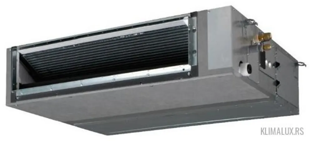 Klima uređaj Daikin FDXM25F9 / RXM25N9 9.000 BTU inverter — Klimapolis