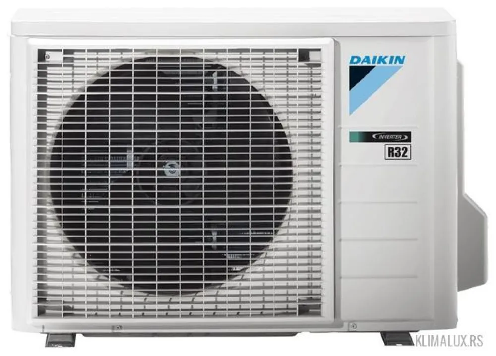 Klima uređaj Daikin FDXM25F9 / RXM25N9 9.000 BTU inverter — Klimapolis