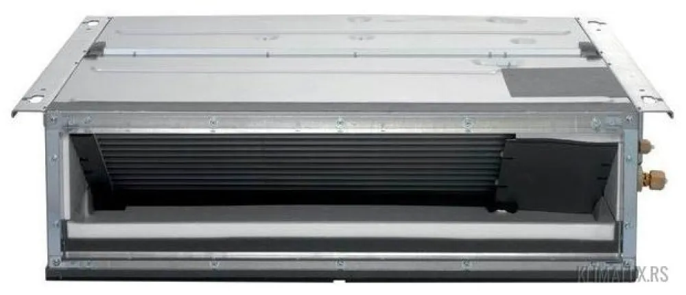 Klima uređaj Daikin FDXM25F9 / RXM25N9 9.000 BTU inverter — Klimapolis