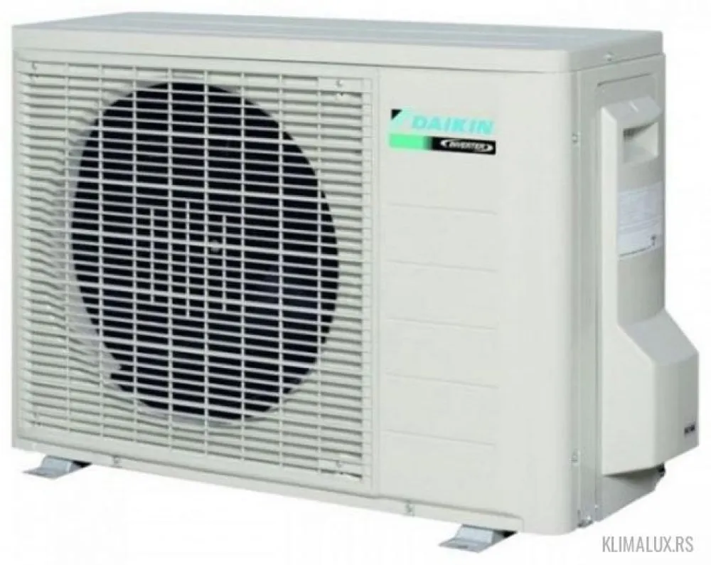 Klima uređaj Daikin FDXM35F9 / ARXS35L3 12.000 BTU inverter — Klimapolis