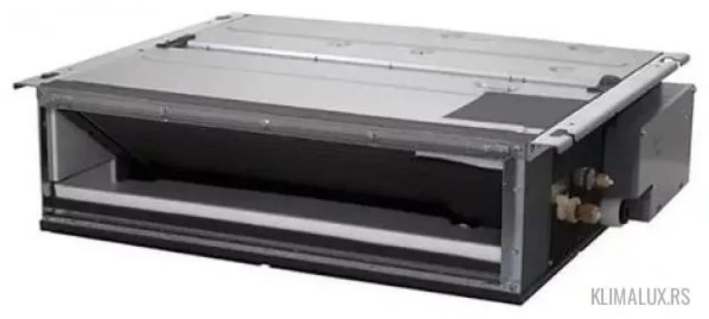 Klima uređaj Daikin FDXM35F9 / ARXS35L3 12.000 BTU inverter — Klimapolis