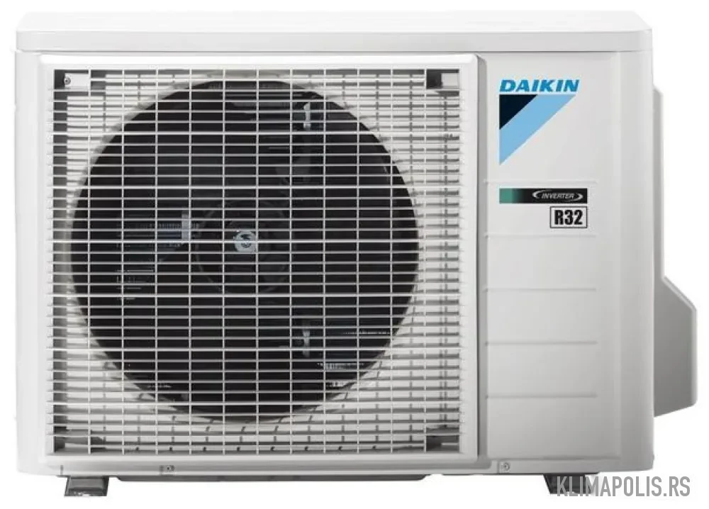 Klima uređaj Daikin FDXM35F9 / RXM35N9 12.000 BTU inverter — Klimapolis