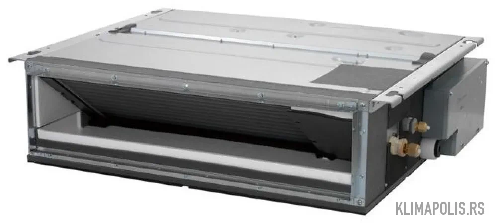 Klima uređaj Daikin FDXM60F9 / RXM60R 21.000 BTU inverter — Klimapolis