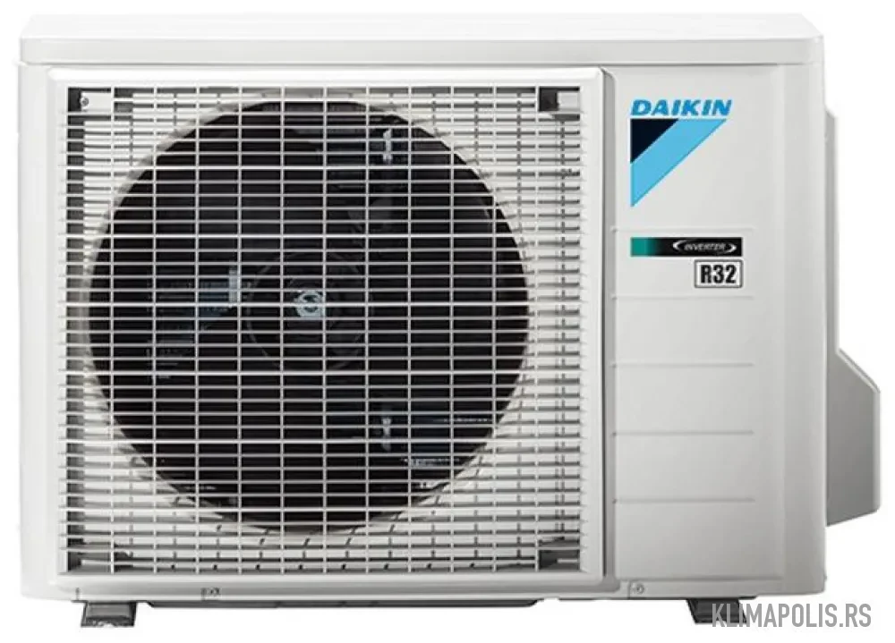 Klima uređaj Daikin FDXM60F9 / RXM60R / -30 21.000 BTU inverter — Klimapolis