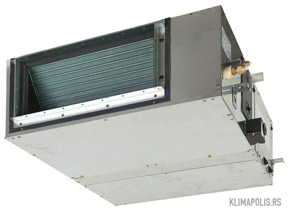 Klima uređaj Daikin FBA35A / ARXS35L3 12.000 BTU inverter — Klimapolis