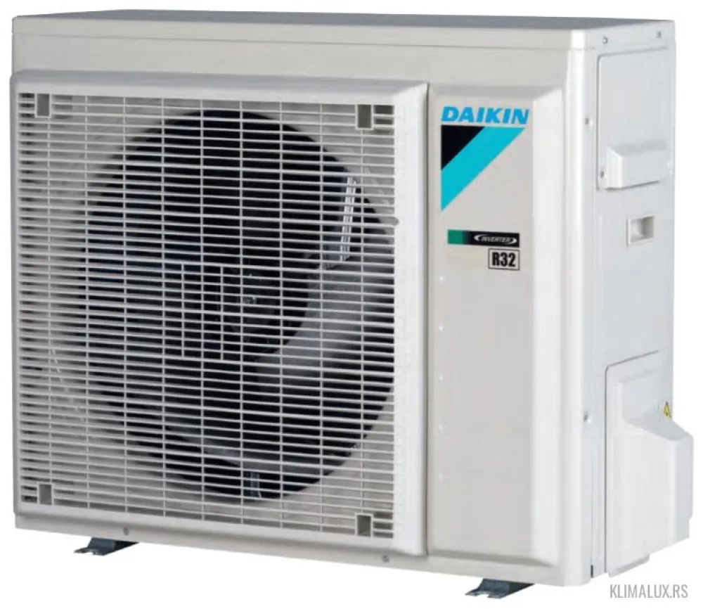 Klima uređaj Daikin FBA35A9 / RXM35R 12.000 BTU inverter — Klimapolis