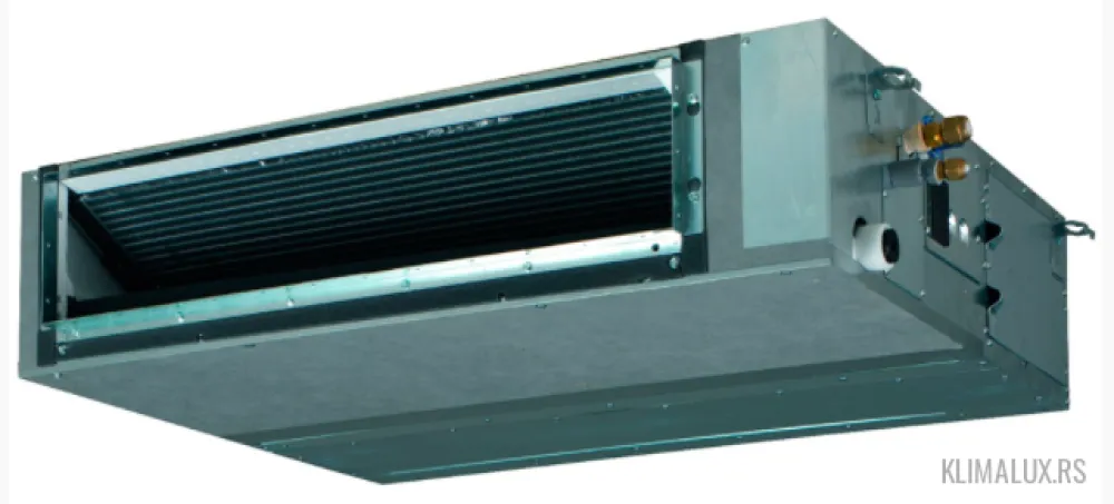 Klima uređaj Daikin FBA35A9 / RXM35R 12.000 BTU inverter — Klimapolis