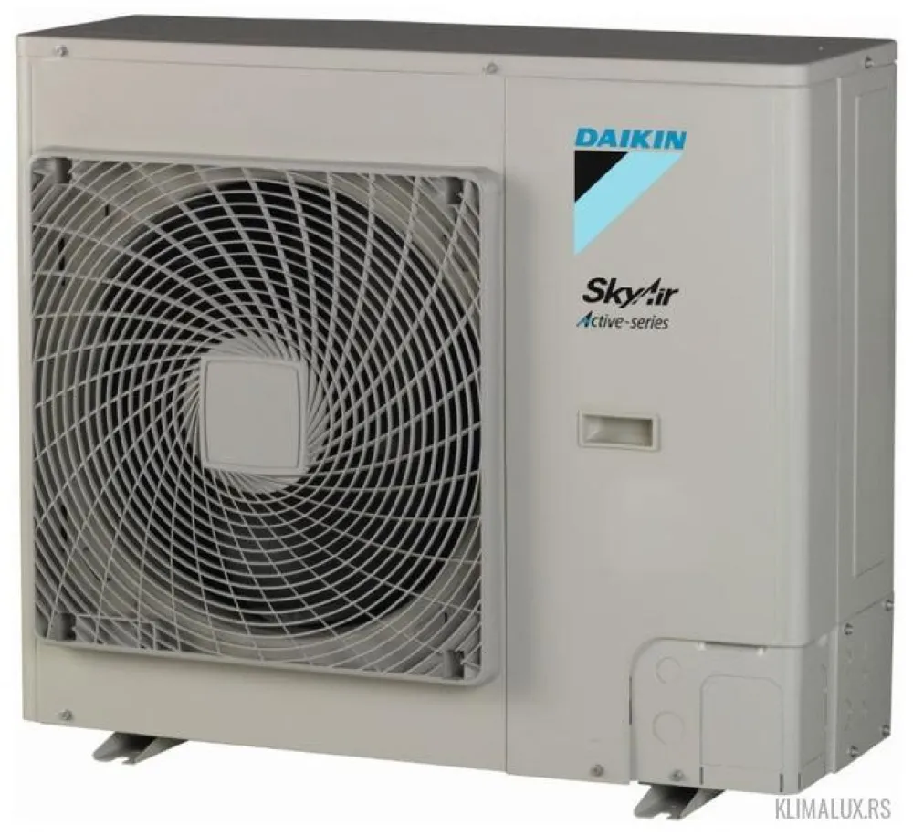 Klima uređaj Daikin FBA71A / AZAS71MV1 24.000 BTU inverter — Klimapolis
