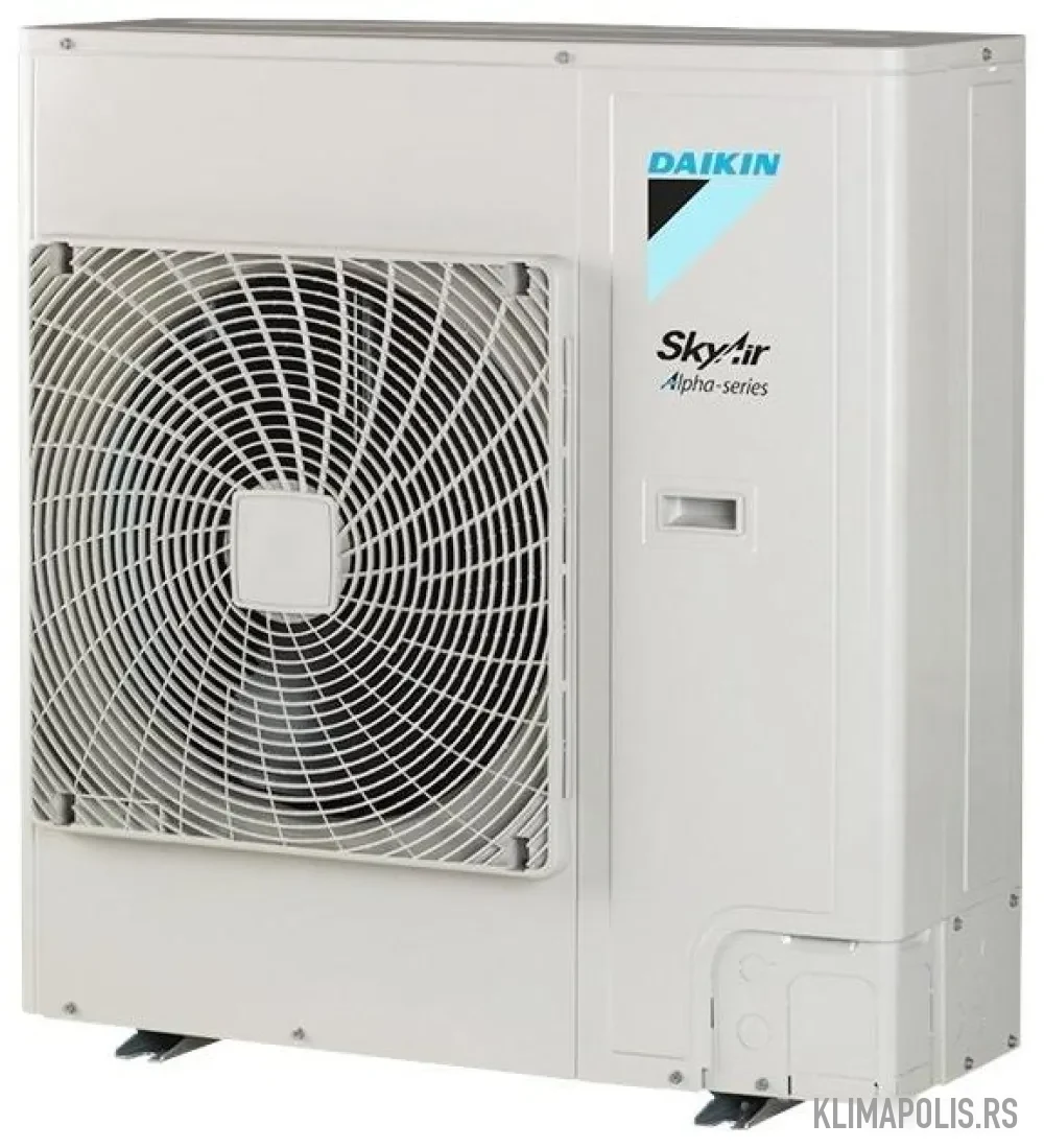 Klima uređaj Daikin FBA71A9 / RZAG71NV1 24.000 BTU inverter — Klimapolis