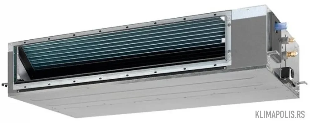 Klima uređaj Daikin FBA71A / RZQSG71L3V1 24.000 BTU inverter — Klimapolis