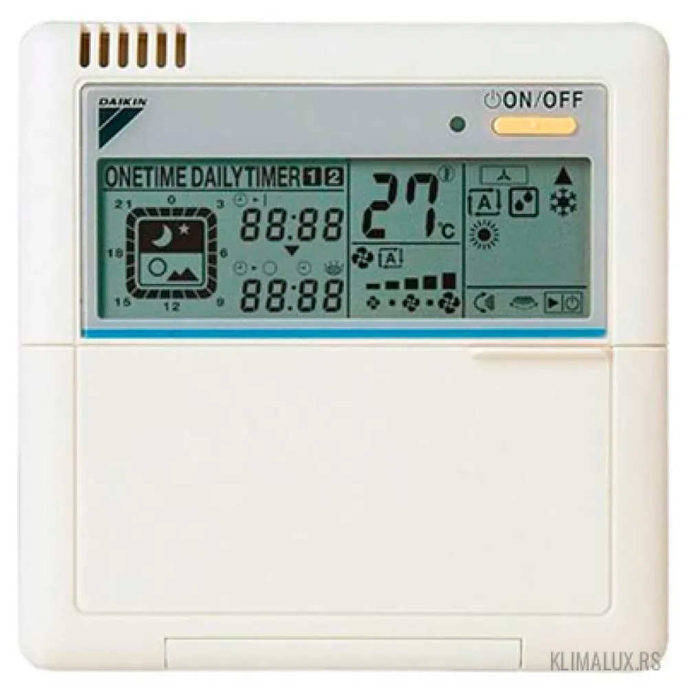 Klima uređaj Daikin FBA71A9 / RZQG71L9V / -40 24.000 BTU inverter — Klimapolis